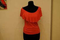 Mix partij kleding 3.000 stuks