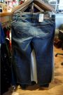 Goedkope jeans partij