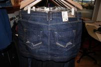 Goedkope jeans partij