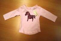 Kinderkleding partij - maatserie