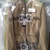 Bandolera partij kleding