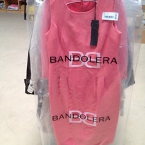 Bandolera partij kleding