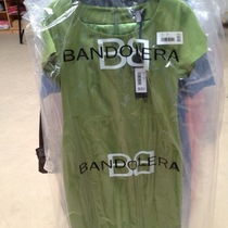 Bandolera partij kleding